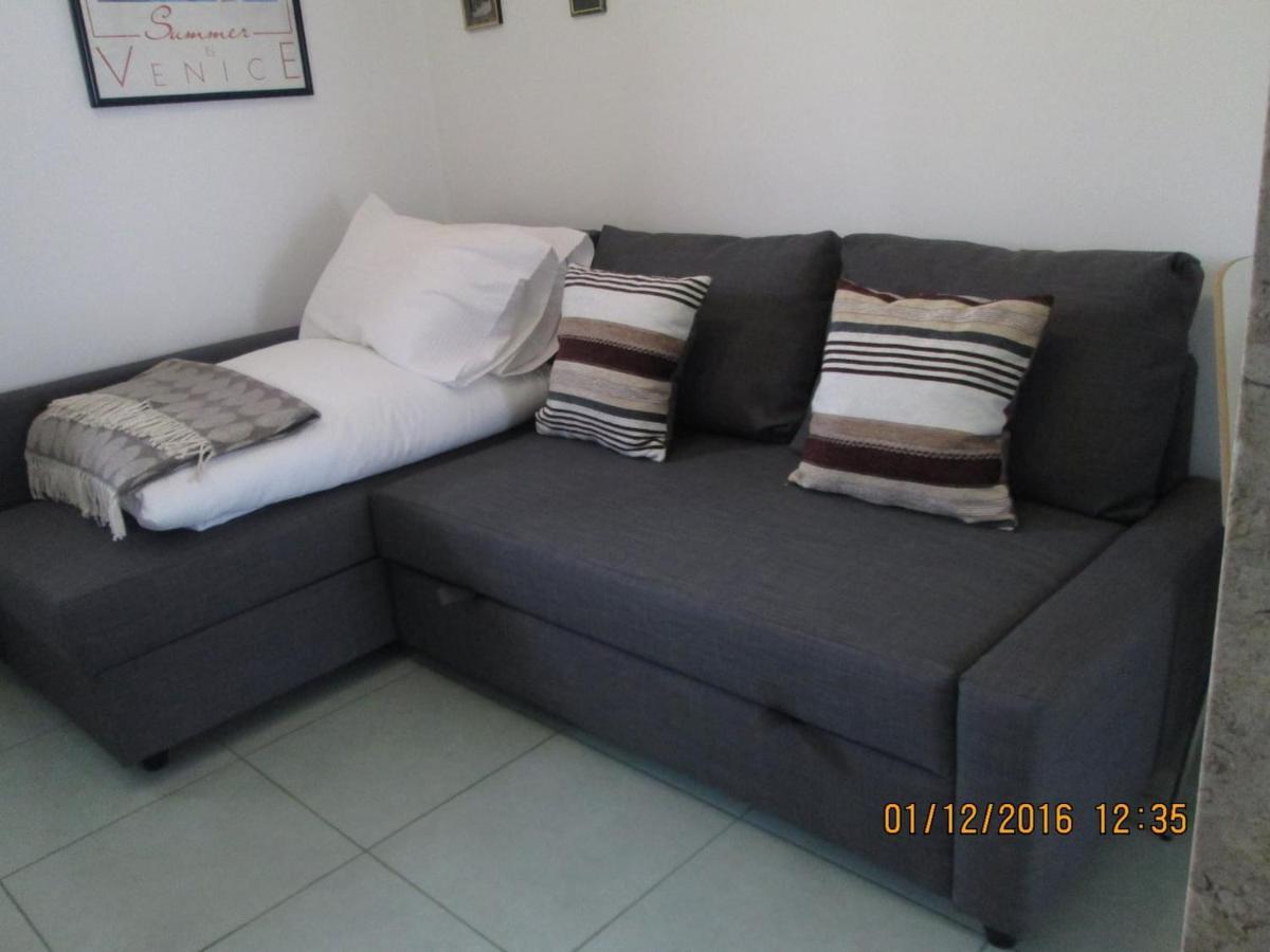 Praca Do Chile Apartment Lisbona Esterno foto