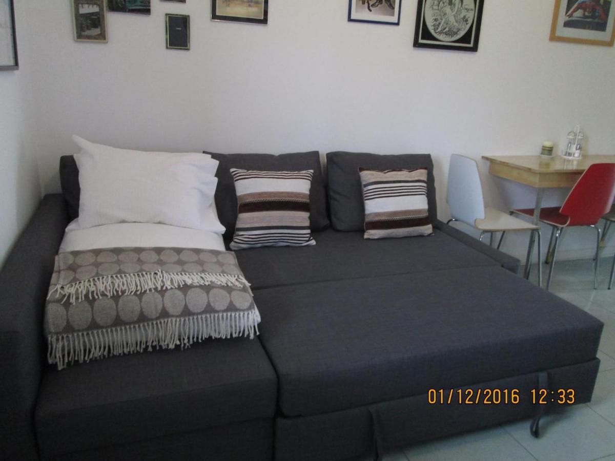 Praca Do Chile Apartment Lisbona Esterno foto