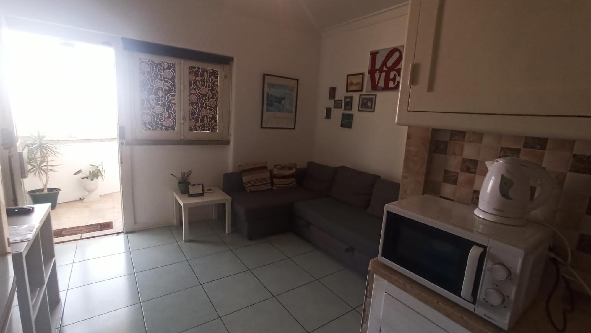 Praca Do Chile Apartment Lisbona Camera foto